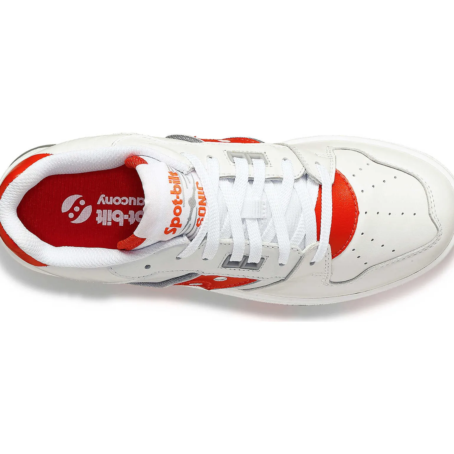 Saucony Spot-Bilt™ Sonic Low Fashion