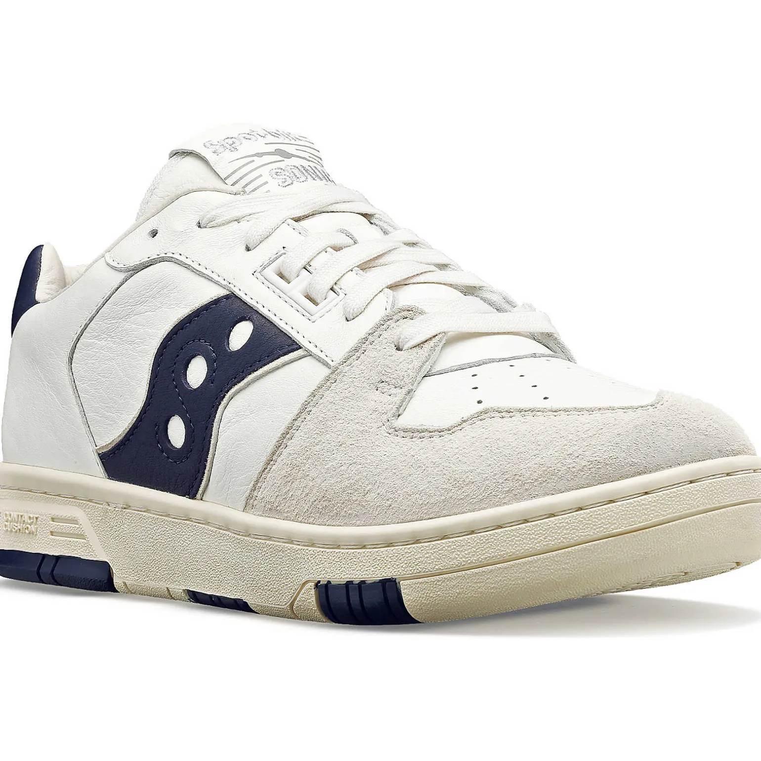 Saucony Spot-Bilt™ Sonic Low Premium Fashion