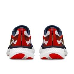 Saucony Stars & Stripes Ride 17 New