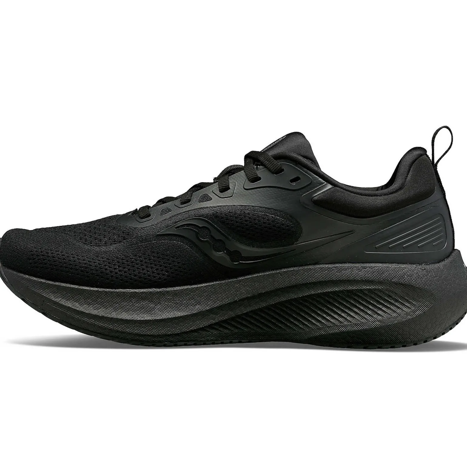 Saucony Surge 3 Black Discount