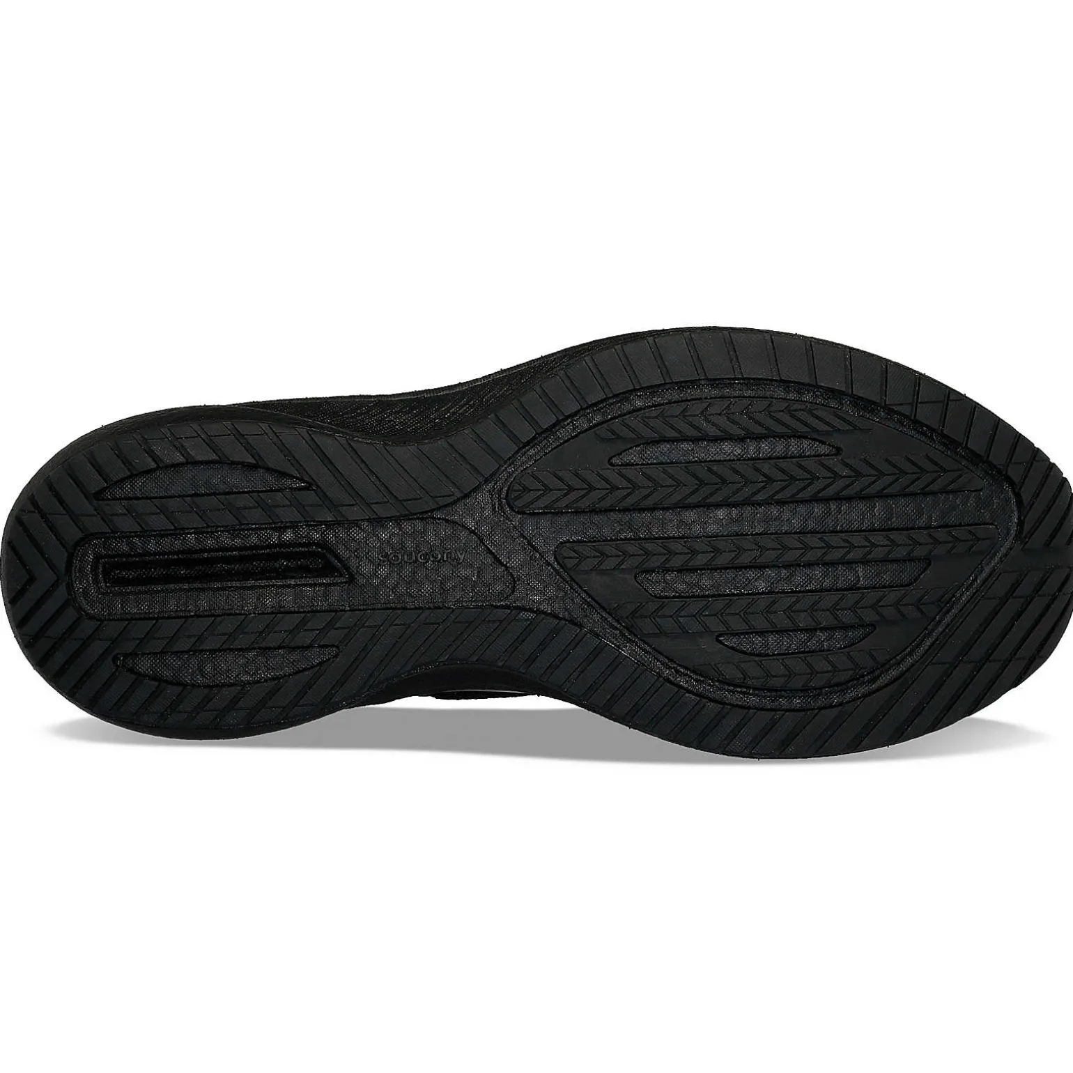 Saucony Surge 3 Black Discount
