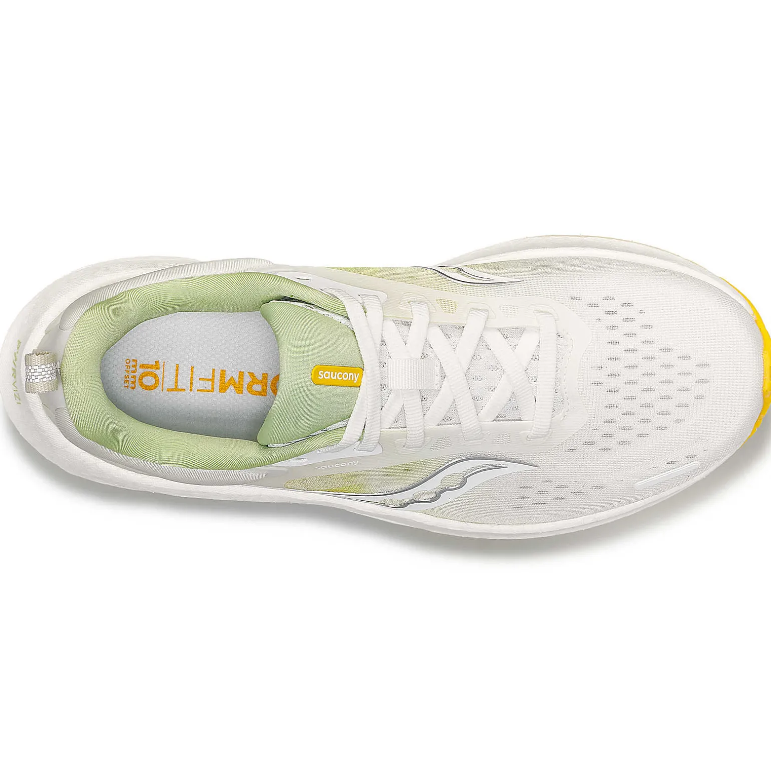 Saucony Surge 3 Mesh Best