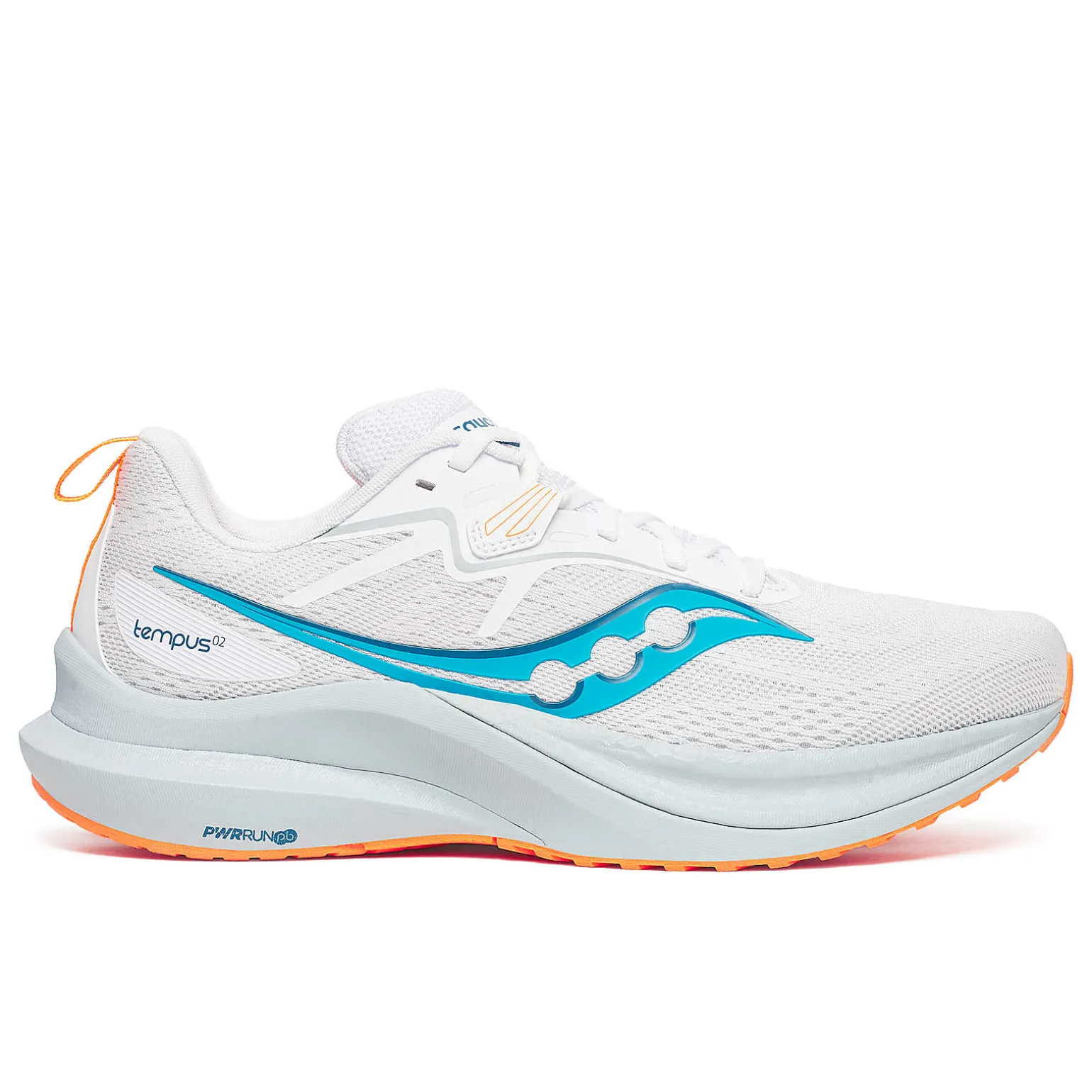 Saucony Tempus 2 Best Sale