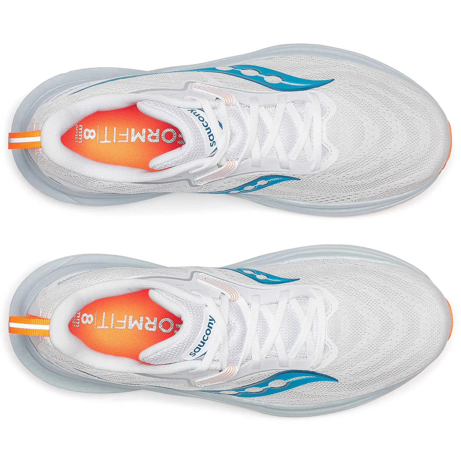 Saucony Tempus 2 Best Sale