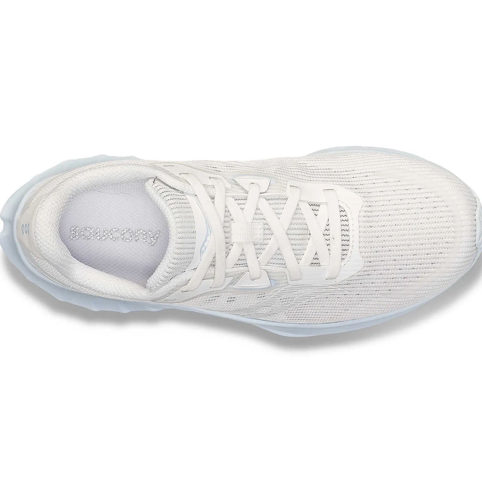 Saucony Tide 2 Hot