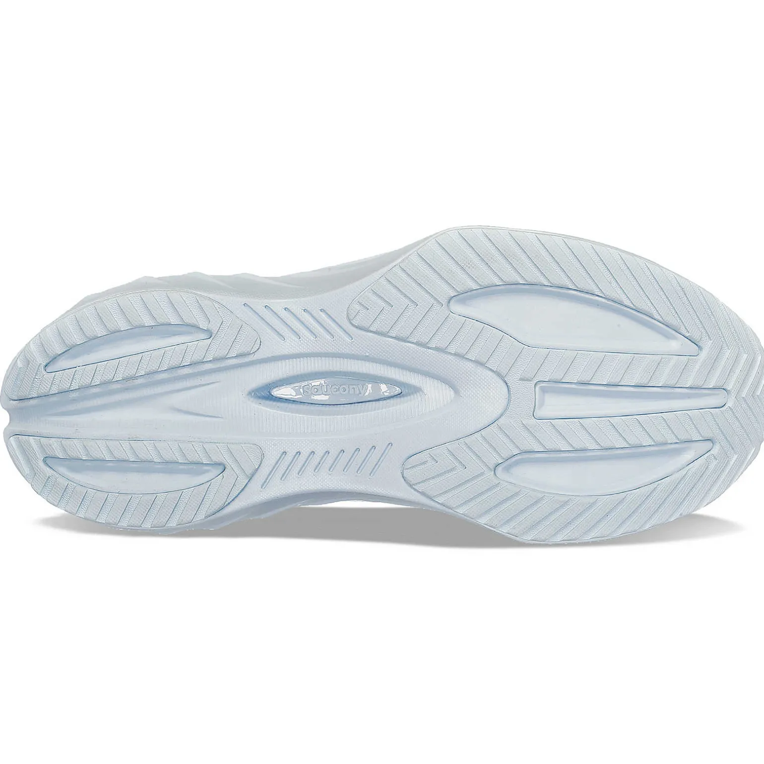 Saucony Tide 2 Hot