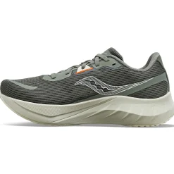 Saucony Tide 2 Charcoal Outlet