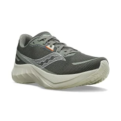 Saucony Tide 2 Charcoal Outlet