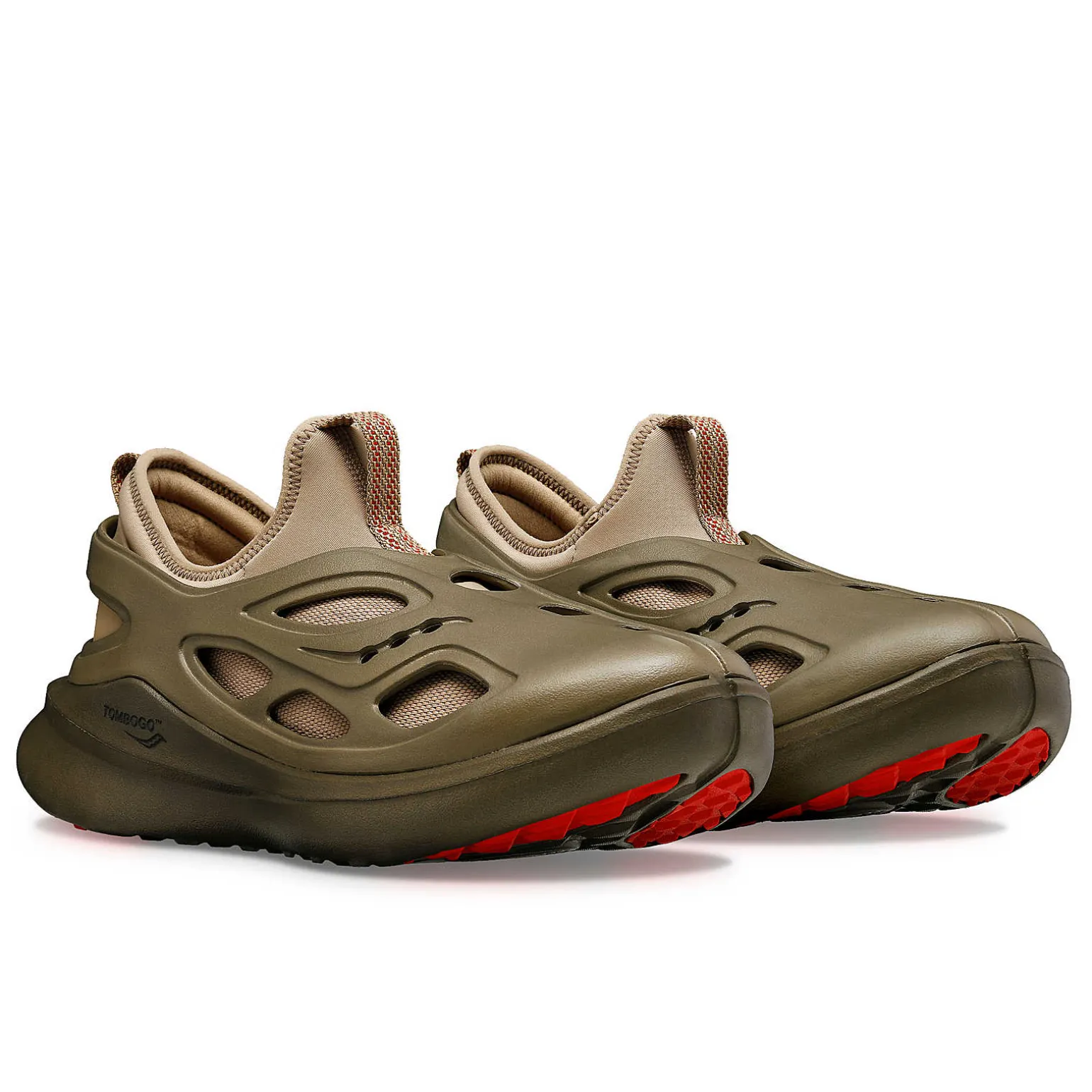 Saucony TOMBOGO™ X Butterfly Brown Shop