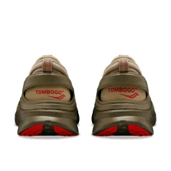 Saucony TOMBOGO™ X Butterfly Brown Shop