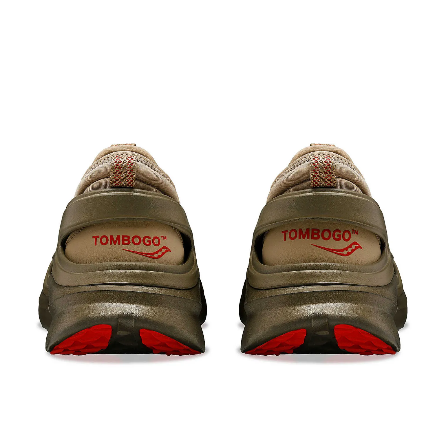 Saucony TOMBOGO™ X Butterfly Brown Shop