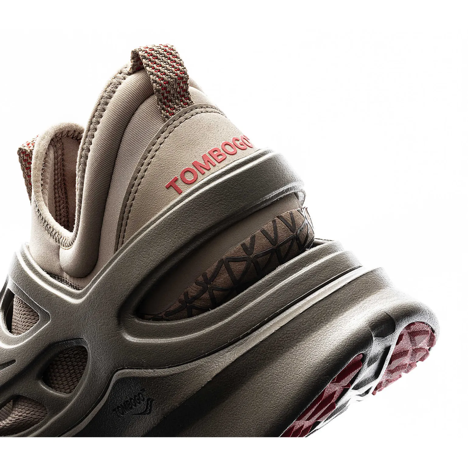 Saucony TOMBOGO™ X Butterfly Brown Shop