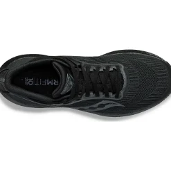 Saucony Triumph 21 TripleBlack Online