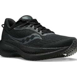 Saucony Triumph 21 TripleBlack Online