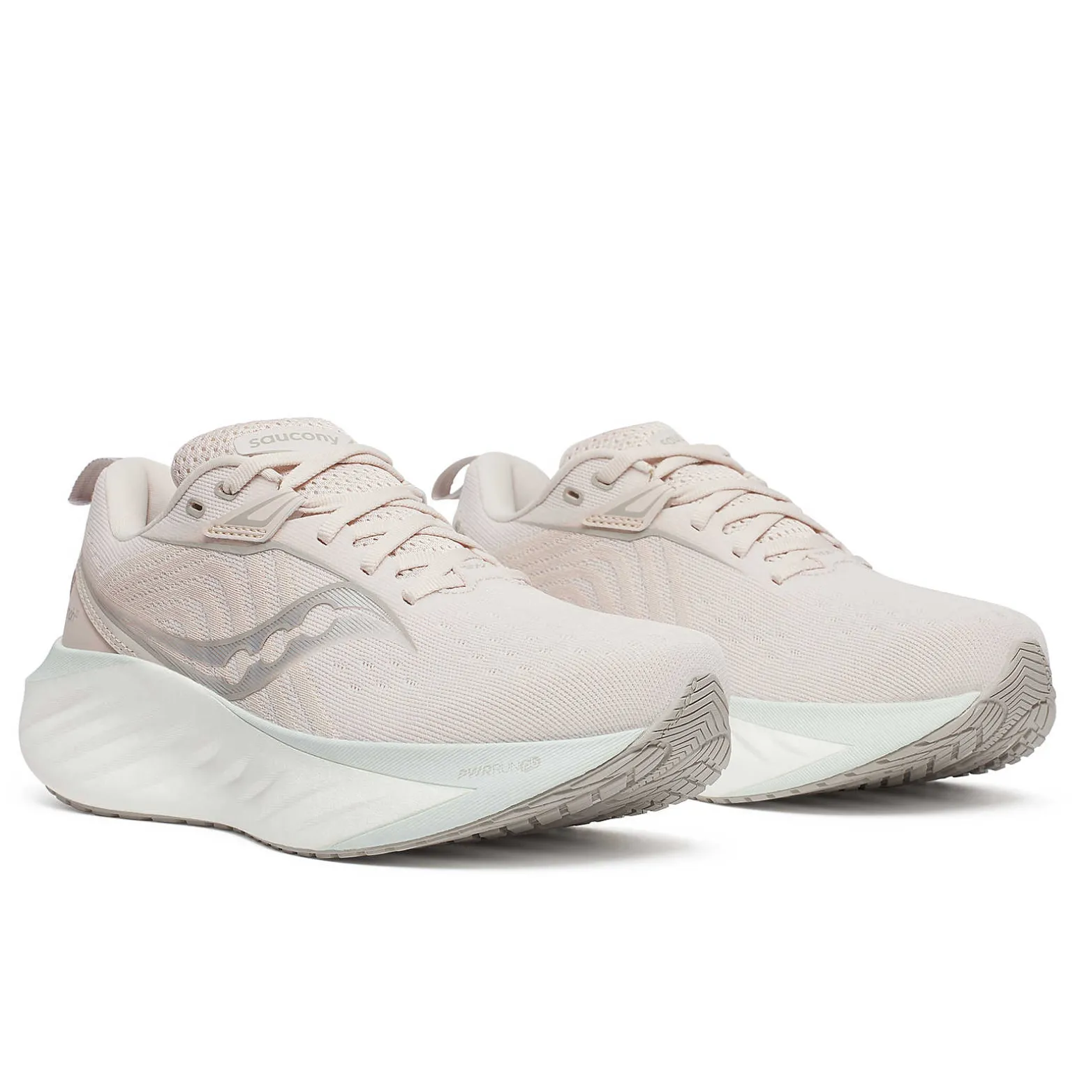 Saucony Triumph 22 Moon New