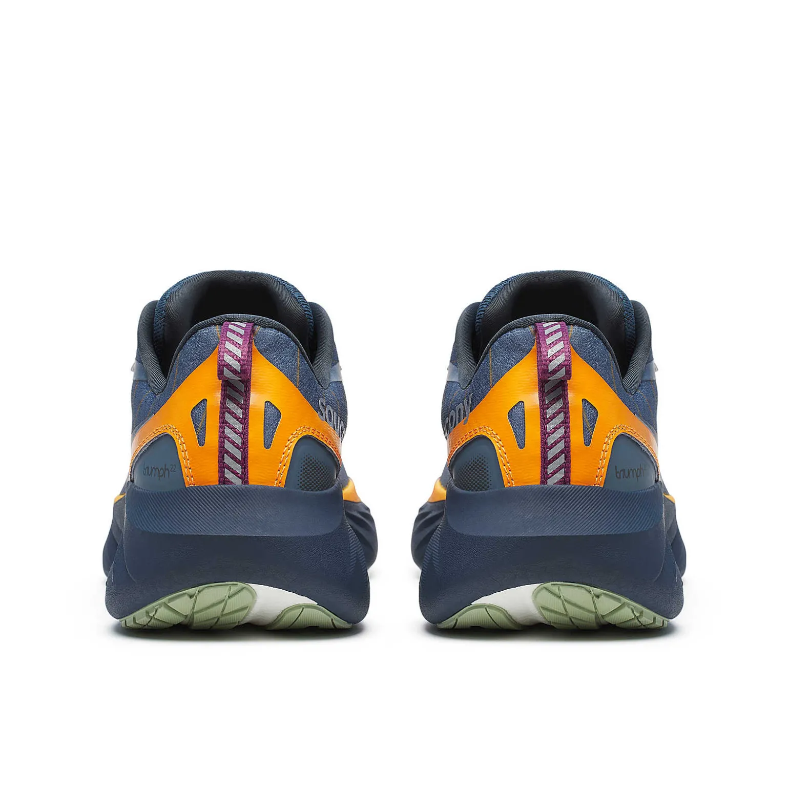Saucony Triumph 22 GTX Outlet