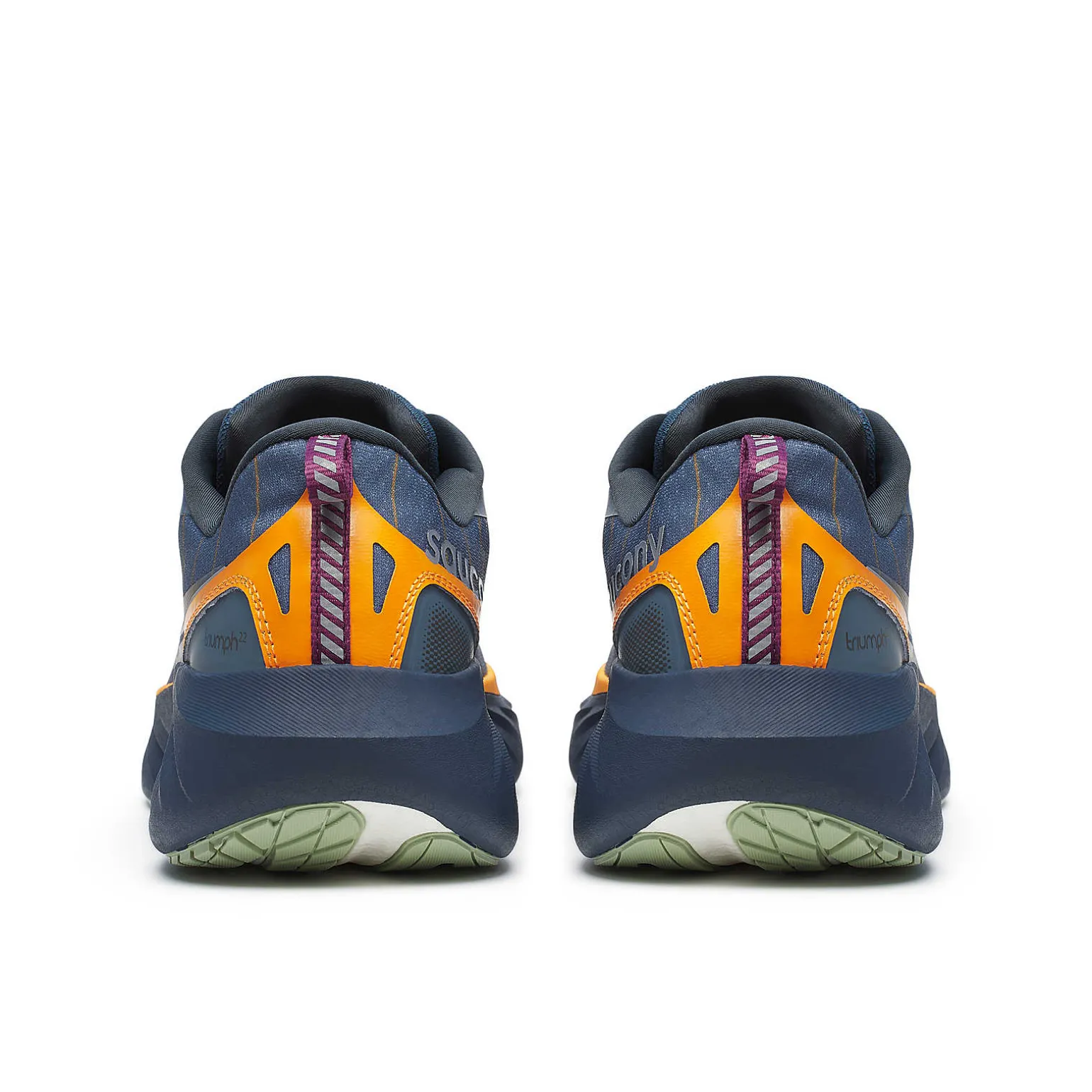 Saucony Triumph 22 GTX Best