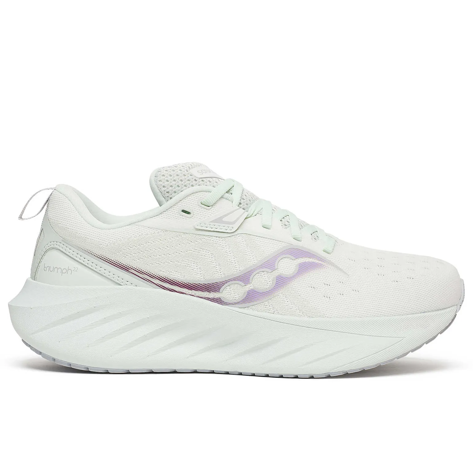 Saucony Triumph 22 Wide Outlet