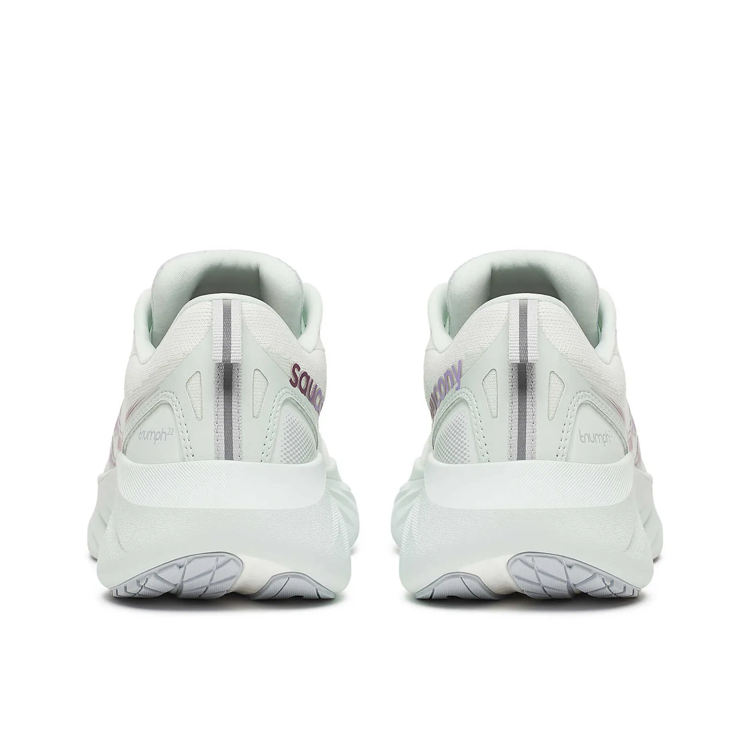 Saucony Triumph 22 Wide Outlet