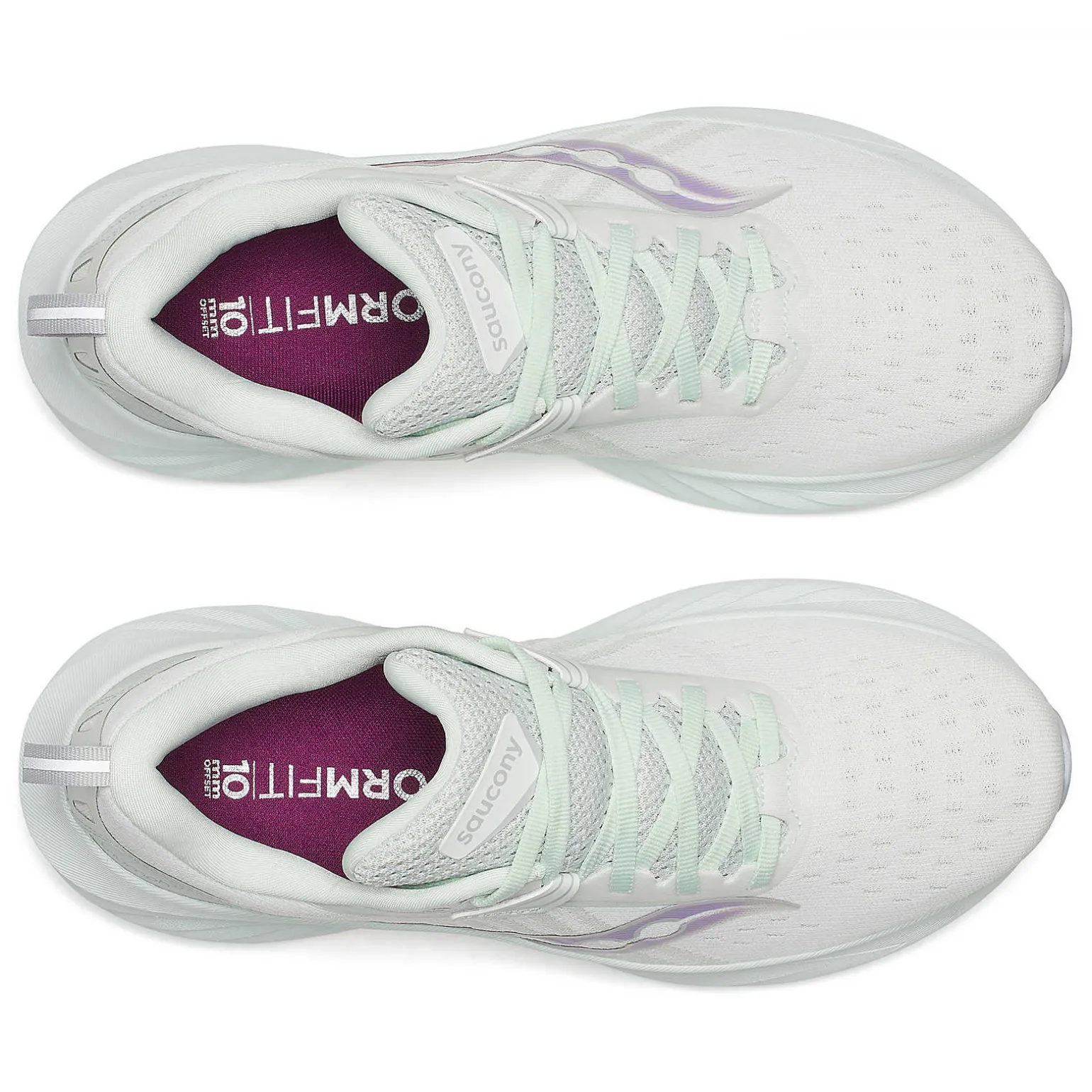 Saucony Triumph 22 Wide Outlet