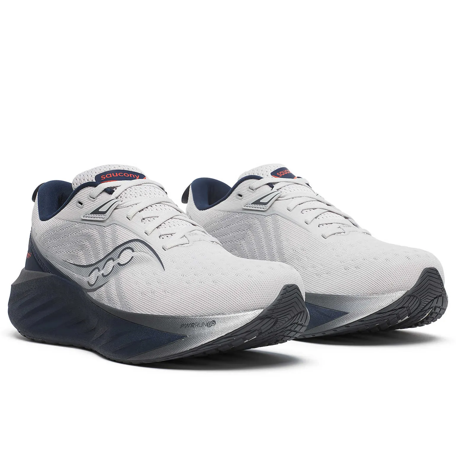 Saucony Triumph 22 Wide Flash Sale