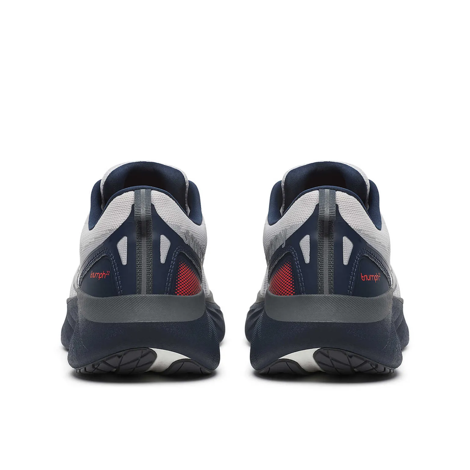 Saucony Triumph 22 Wide Flash Sale