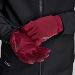 Saucony Triumph Glove Sundown Fashion