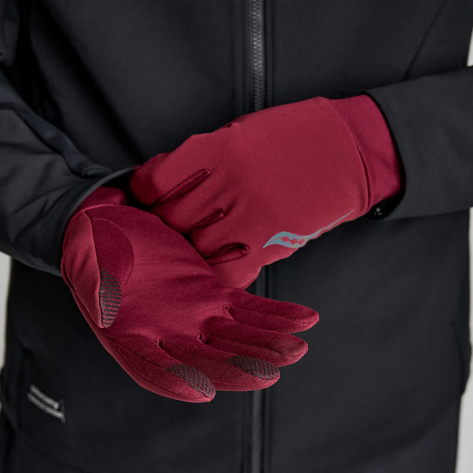 Saucony Triumph Glove Sundown Fashion