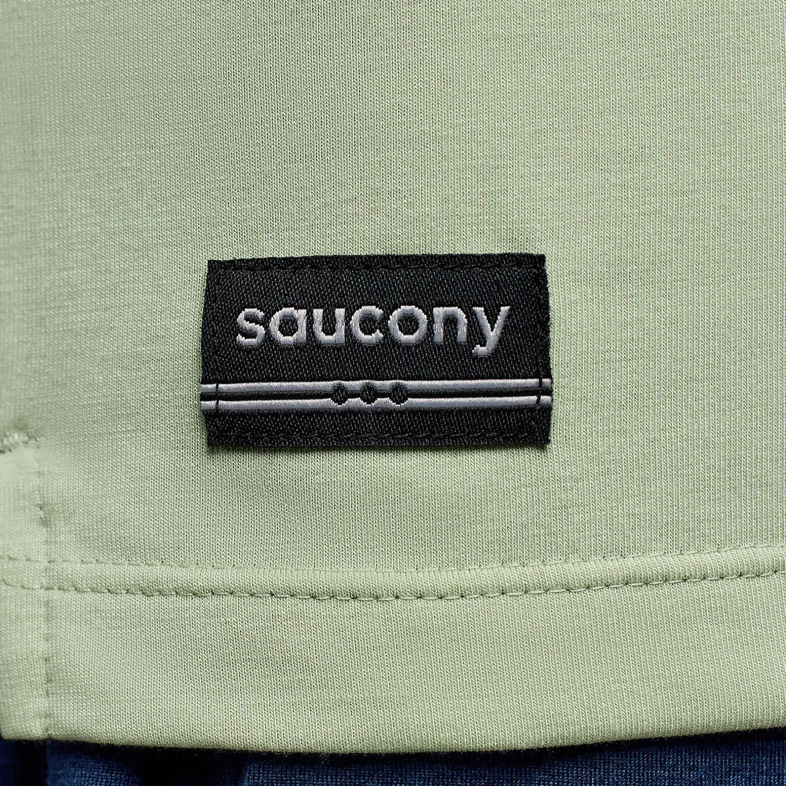 Saucony Triumph Long Sleeve Sage Fashion