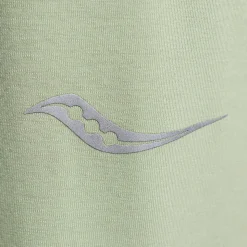 Saucony Triumph Long Sleeve Sage Fashion