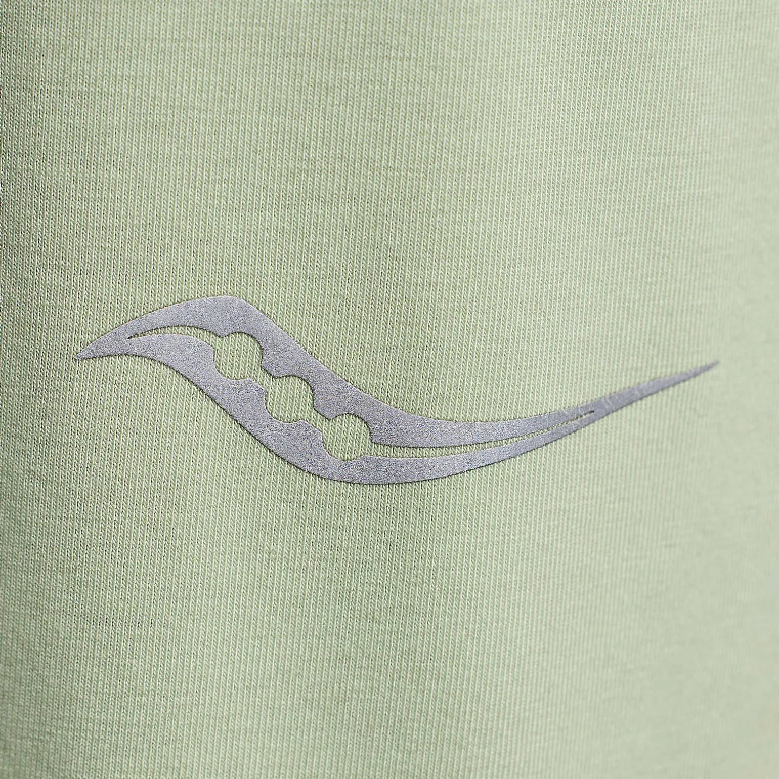 Saucony Triumph Long Sleeve Sage Fashion