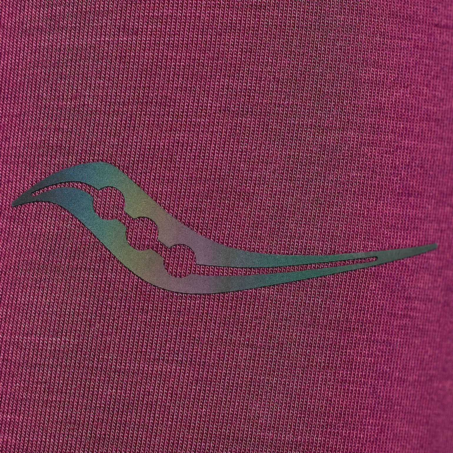 Saucony Triumph Long Sleeve Plum Sale
