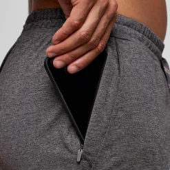 Saucony Triumph Pant CarbonHeather Best