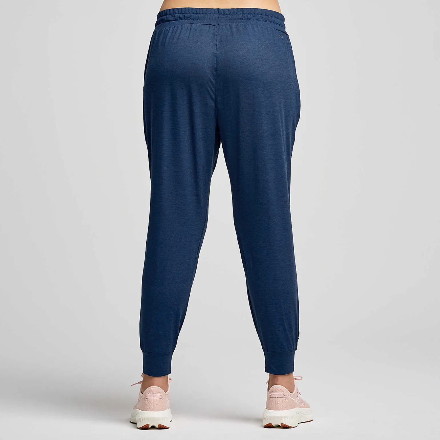 Saucony Triumph Pant NavyHeather Sale