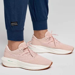 Saucony Triumph Pant NavyHeather Sale