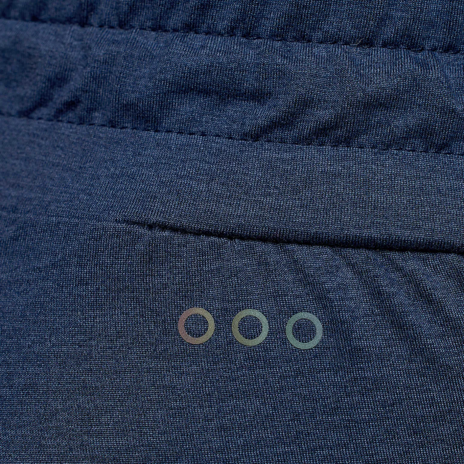 Saucony Triumph Pant NavyHeather Sale