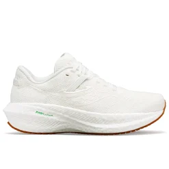 Saucony Triumph RFG White Sale