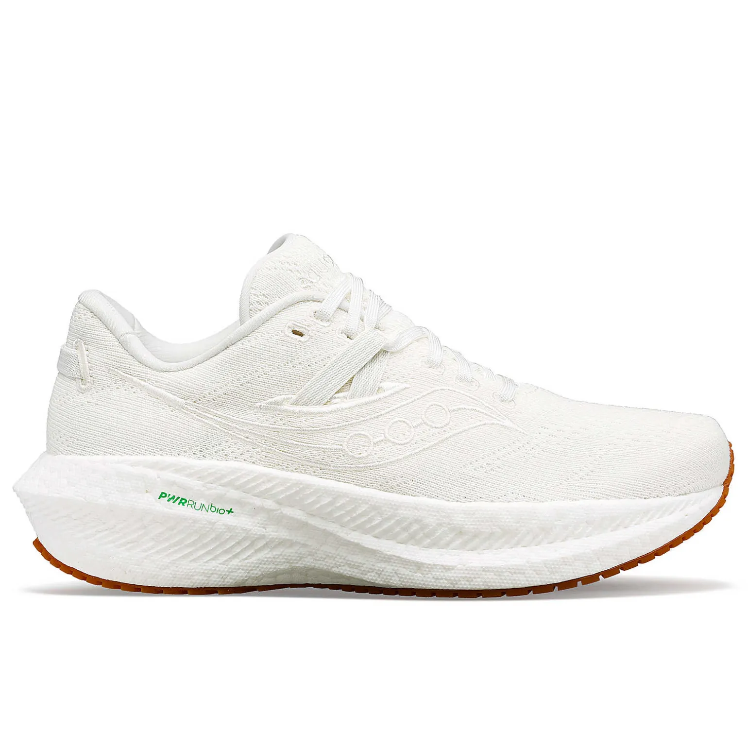 Saucony Triumph RFG White Sale