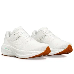Saucony Triumph RFG White Sale