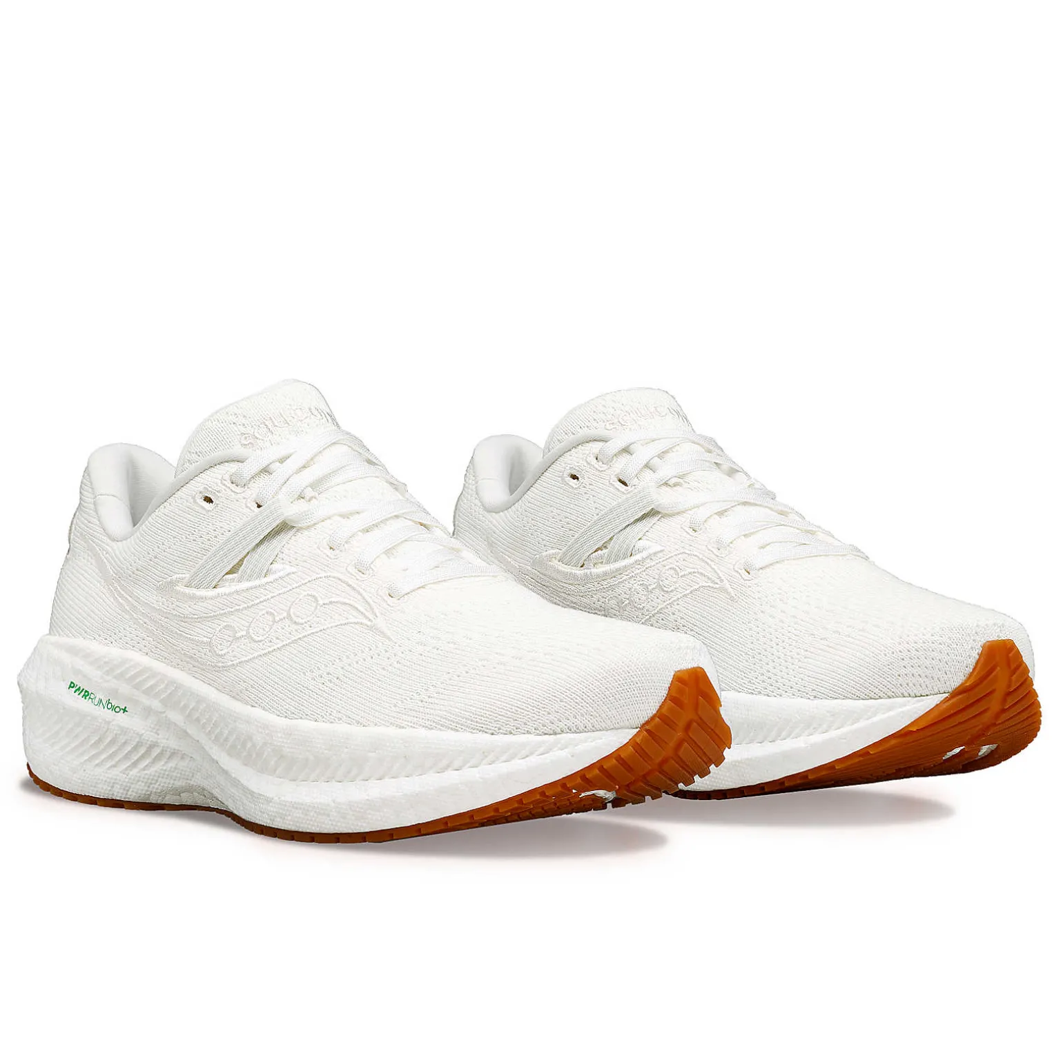 Saucony Triumph RFG White Sale