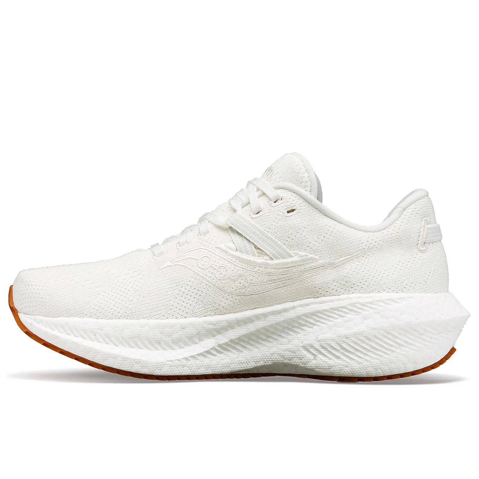 Saucony Triumph RFG White Sale