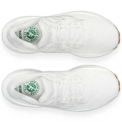 Saucony Triumph RFG White Sale