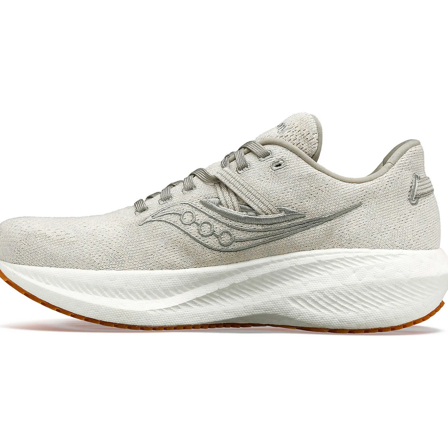 Saucony Triumph RFG Coffee Online