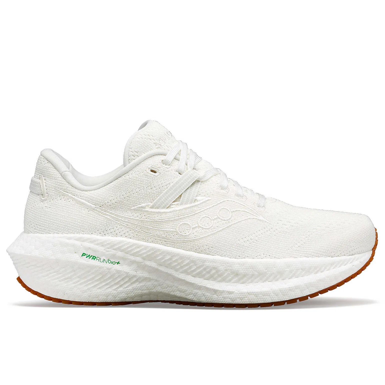 Saucony Triumph RFG White Cheap