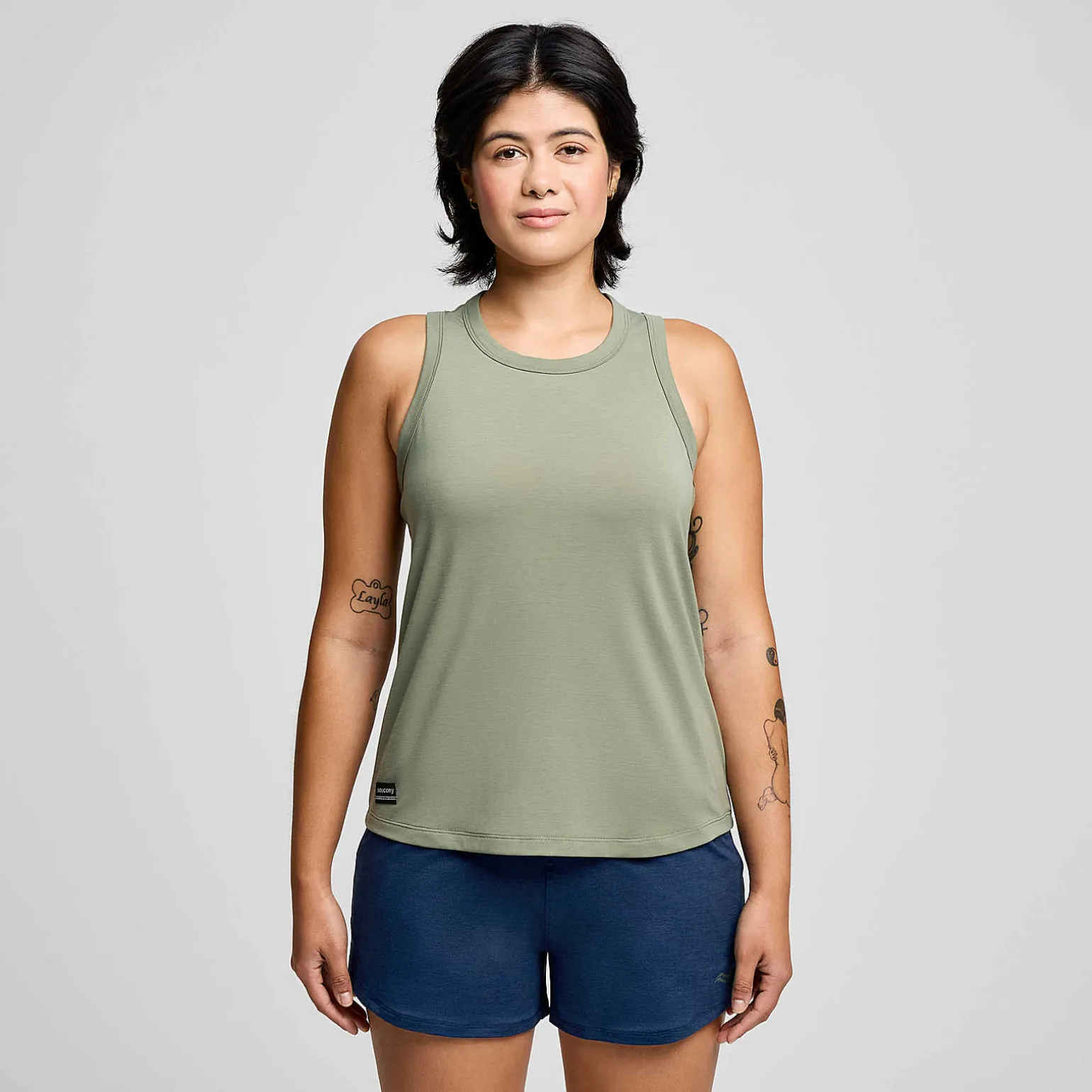 Saucony Triumph Tank Bough Clearance