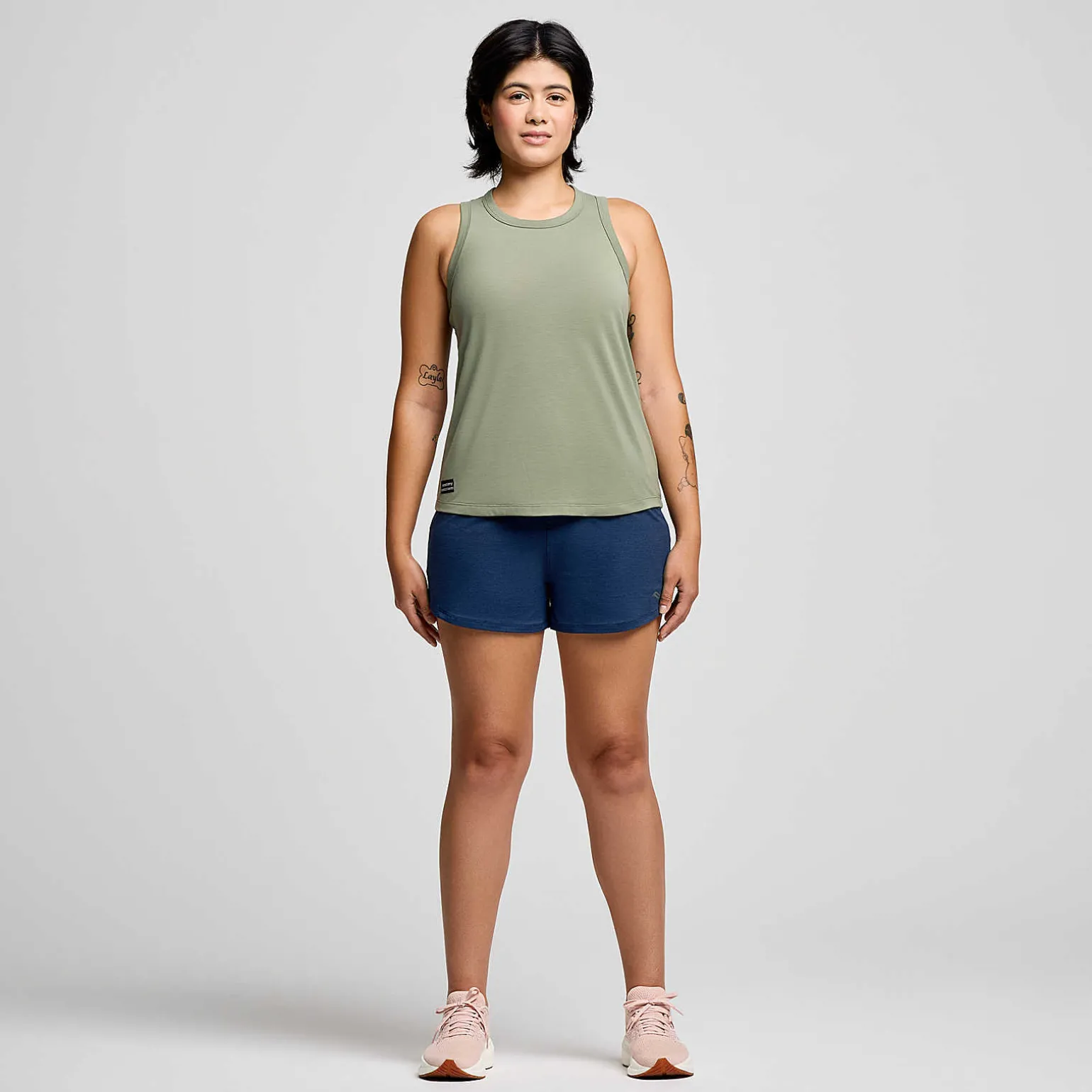 Saucony Triumph Tank Bough Clearance