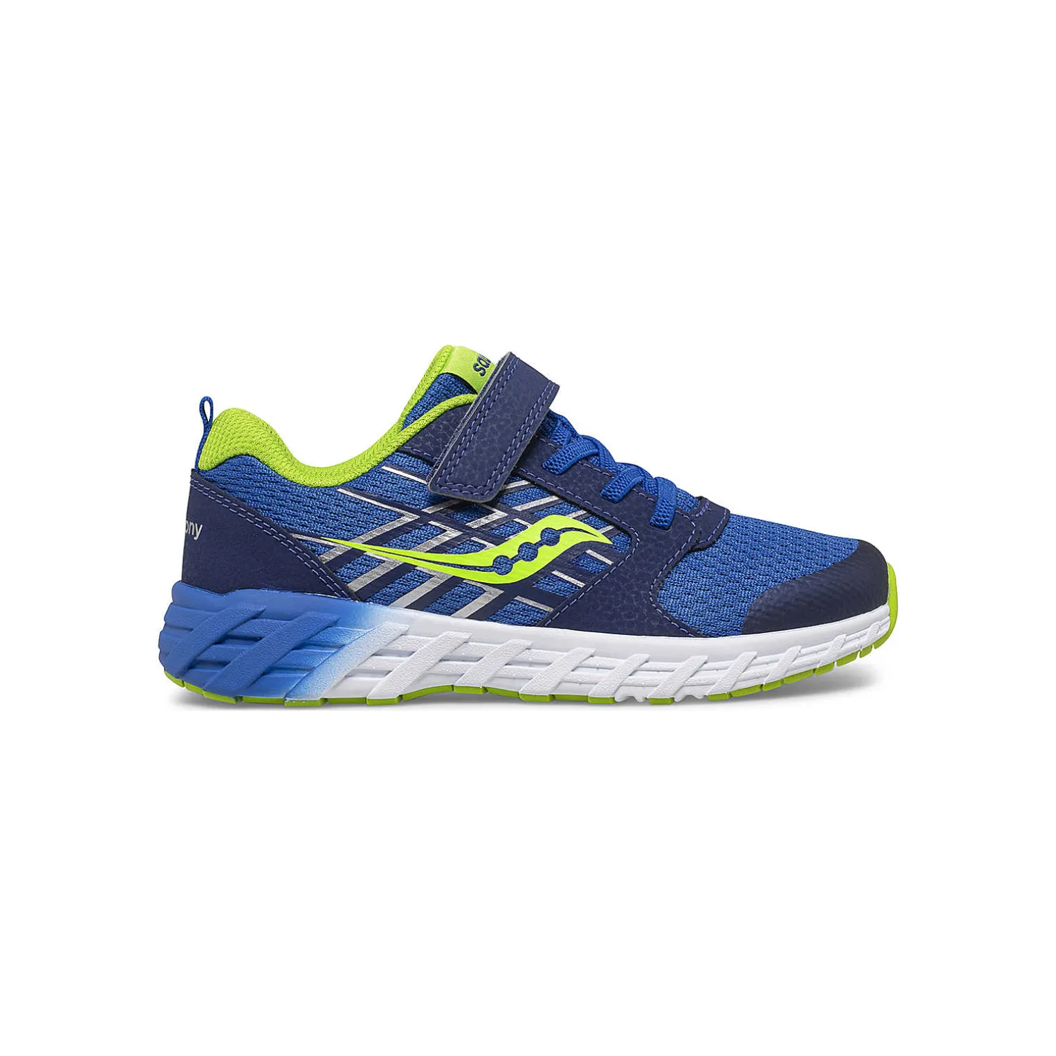 Saucony Wind 2.0 A/C Sneaker Discount