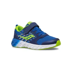 Saucony Wind 2.0 A/C Sneaker Discount