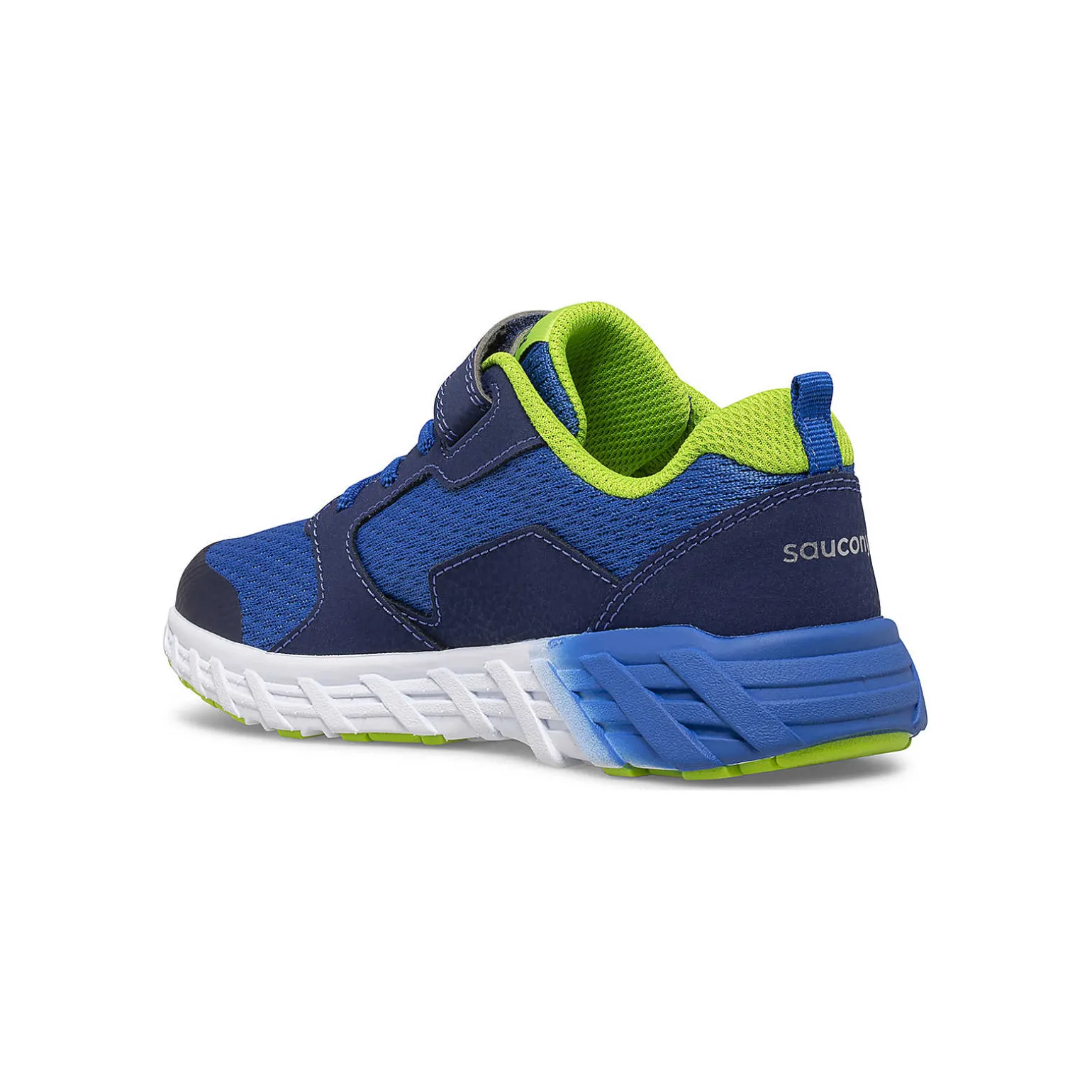 Saucony Wind 2.0 A/C Sneaker Discount