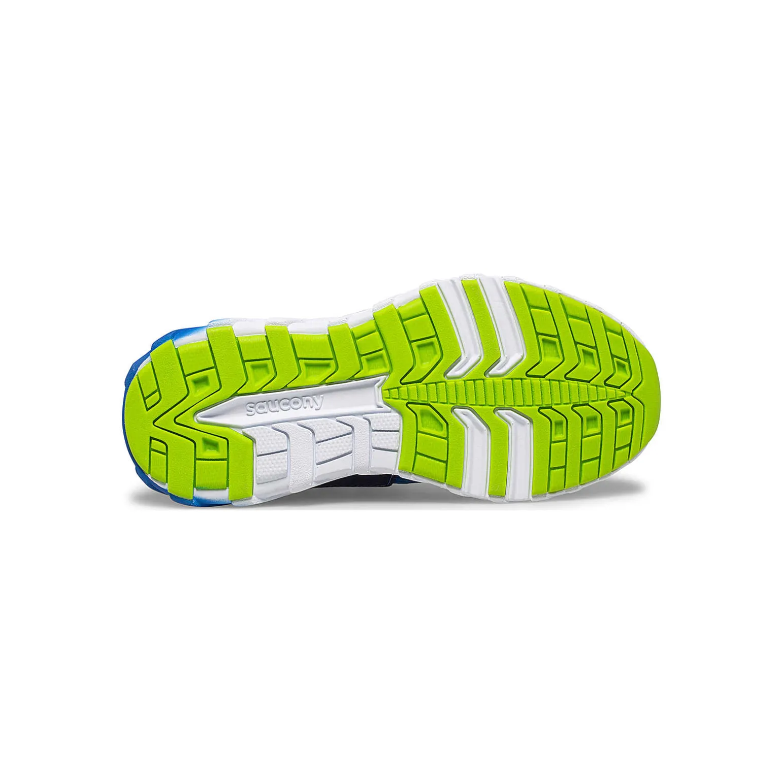Saucony Wind 2.0 A/C Sneaker Discount